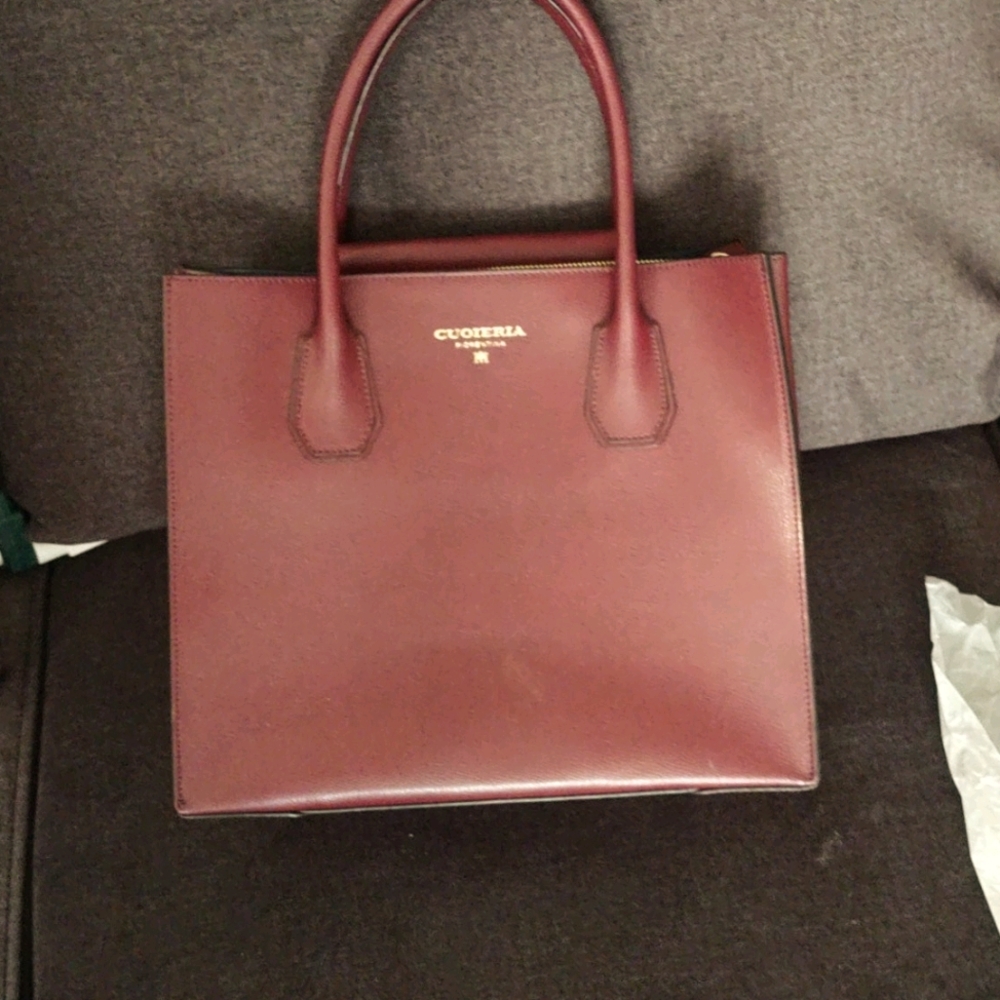 Cuoieria Fiorentina handbag